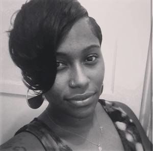 Meet your Posher, Jonae